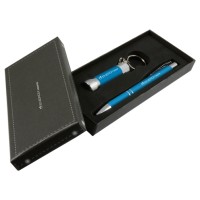 Crosby & McQueen Soft Touch Gift Set
