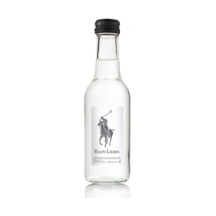BRANDED GLASS 330ML WATER 