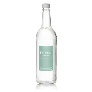 BRANDED GLASS 750ML WATER 