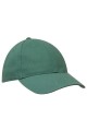 Brushed Heavy Cotton Embroidered Cap